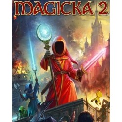 ESD Magicka 2