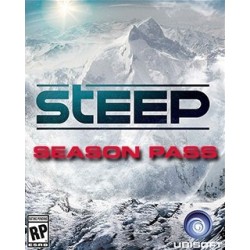 ESD Steep Season pass