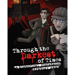 ESD Through the Darkest of...