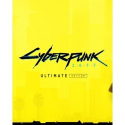 ESD Cyberpunk 2077 Ultimate...