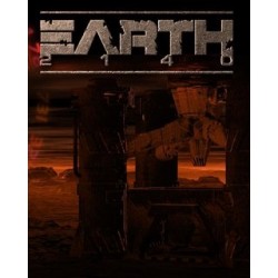 ESD Earth 2140