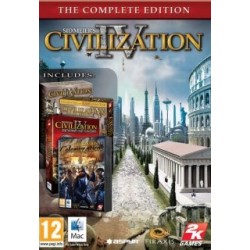 ESD Sid Meiers Civilization...
