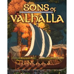 ESD Sons of Valhalla