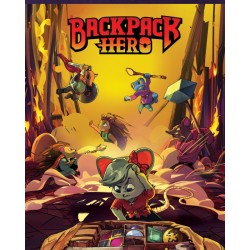 ESD Backpack Hero