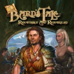 ESD The Bards Tale...