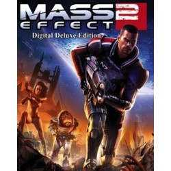 ESD Mass Effect 2 Digital...