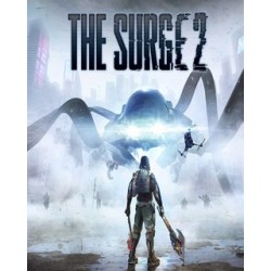 ESD The Surge 2