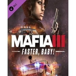 ESD Mafia III Faster, Baby!...