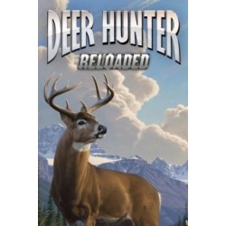 ESD Deer Hunter Reloaded