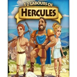 ESD 12 Labours of Hercules