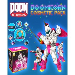 ESD DOOM Eternal DOOMicorn...