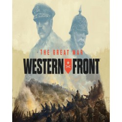 ESD The Great War Western...