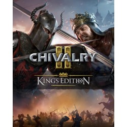 ESD Chivalry 2 King's Edition