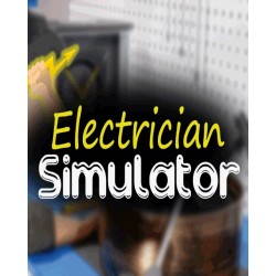 ESD Electrician Simulator