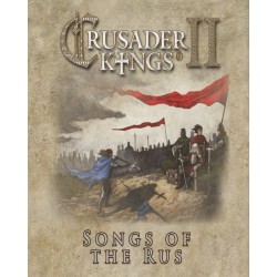 ESD Crusader Kings II Songs...