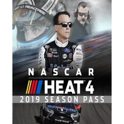 ESD NASCAR Heat 4 Season Pass