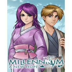ESD Millennium A New Hope