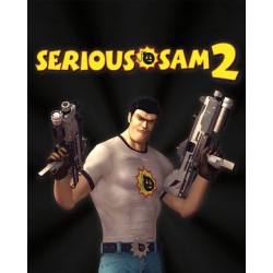 ESD Serious Sam 2