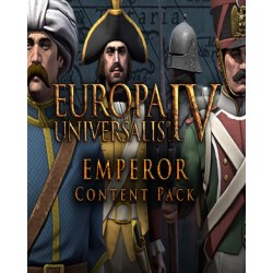ESD Europa Universalis IV...